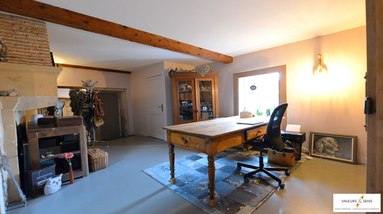 Ma-Cabane - Vente Maison POMMIERS, 274 m²