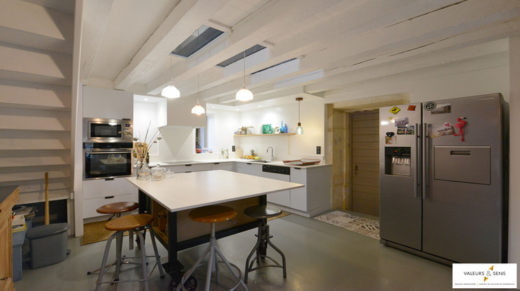 Ma-Cabane - Vente Maison POMMIERS, 274 m²