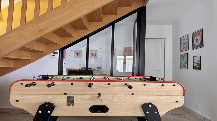 Ma-Cabane - Vente Maison POMMIERS, 150 m²