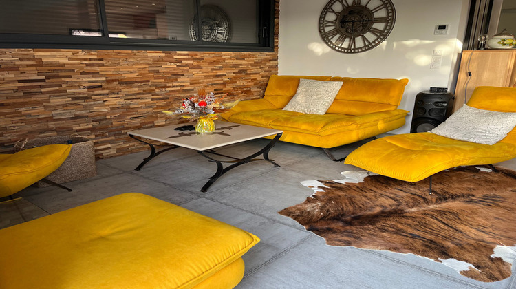 Ma-Cabane - Vente Maison POMMIERS, 170 m²