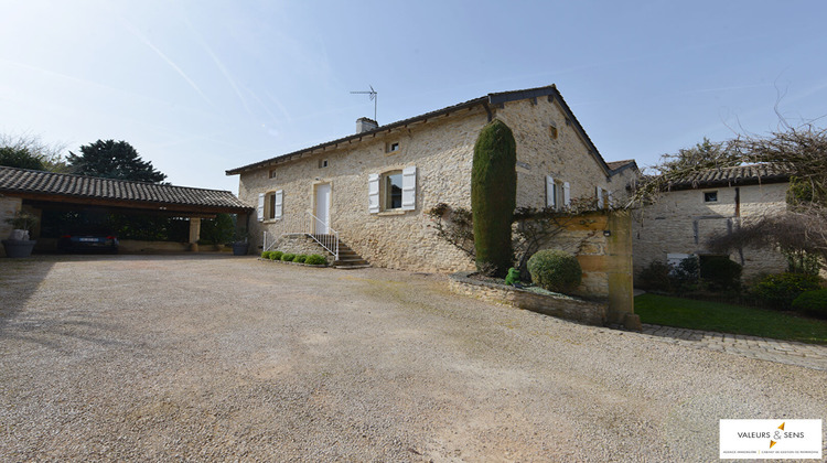 Ma-Cabane - Vente Maison POMMIERS, 401 m²