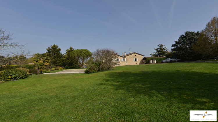 Ma-Cabane - Vente Maison POMMIERS, 401 m²