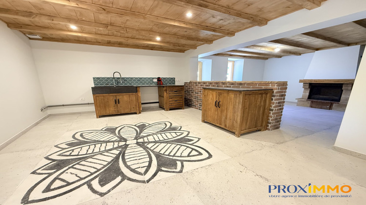 Ma-Cabane - Vente Maison Pommiers-la-Placette, 117 m²