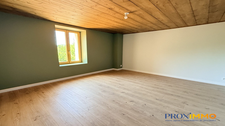 Ma-Cabane - Vente Maison Pommiers-la-Placette, 117 m²
