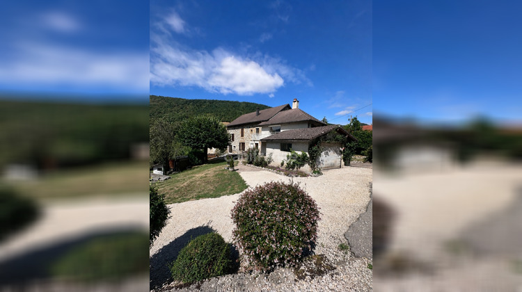 Ma-Cabane - Vente Maison POMMIERS LA PLACETTE, 262 m²