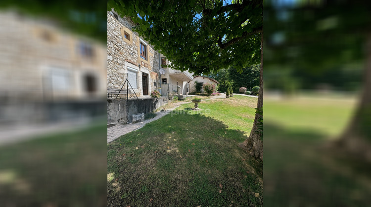 Ma-Cabane - Vente Maison POMMIERS LA PLACETTE, 262 m²