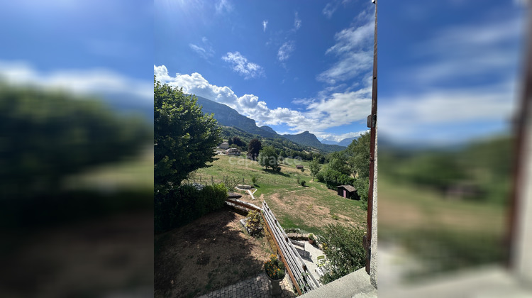 Ma-Cabane - Vente Maison POMMIERS LA PLACETTE, 262 m²