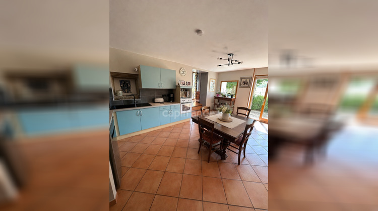 Ma-Cabane - Vente Maison POMMIERS LA PLACETTE, 262 m²