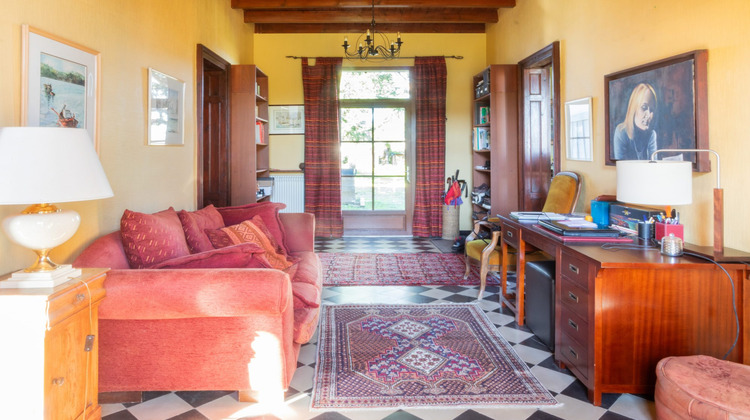 Ma-Cabane - Vente Maison Pommiers-Moulons, 207 m²