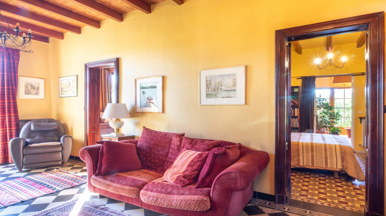 Ma-Cabane - Vente Maison Pommiers-Moulons, 207 m²