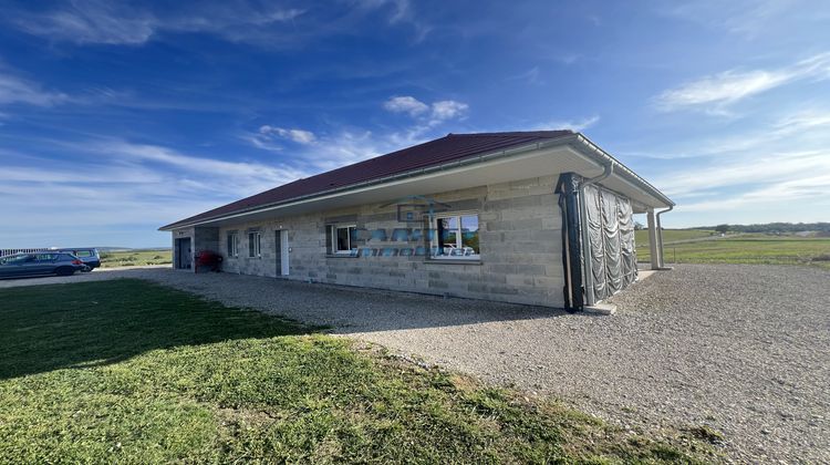 Ma-Cabane - Vente Maison Pomoy, 117 m²