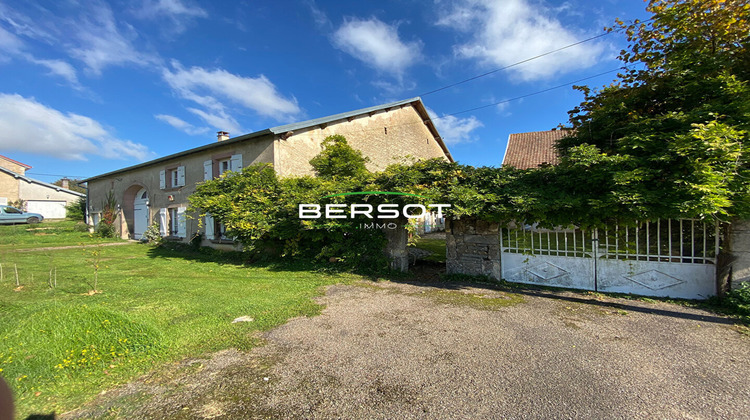 Ma-Cabane - Vente Maison POMOY, 280 m²
