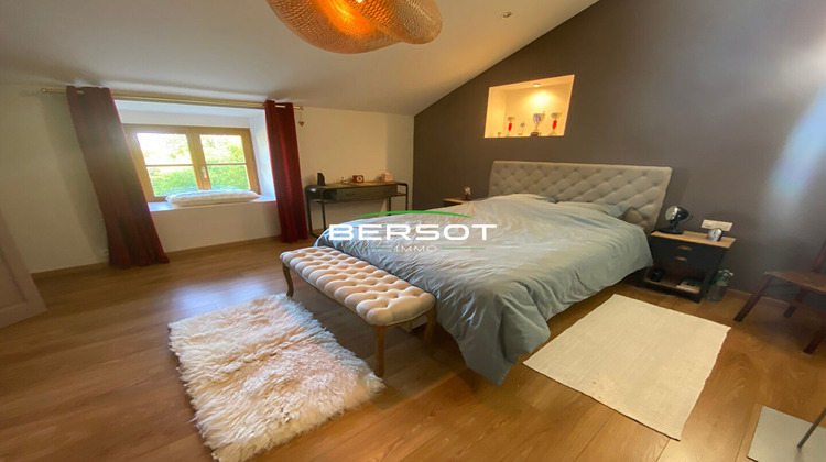 Ma-Cabane - Vente Maison POMOY, 280 m²