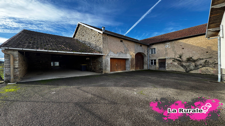 Ma-Cabane - Vente Maison POMOY, 110 m²