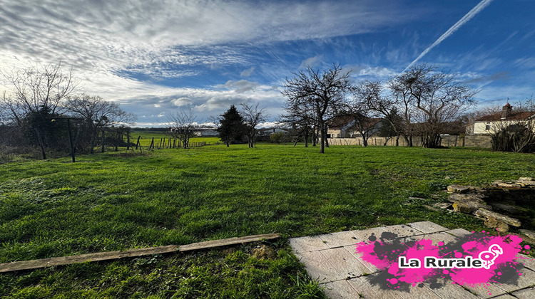 Ma-Cabane - Vente Maison POMOY, 110 m²
