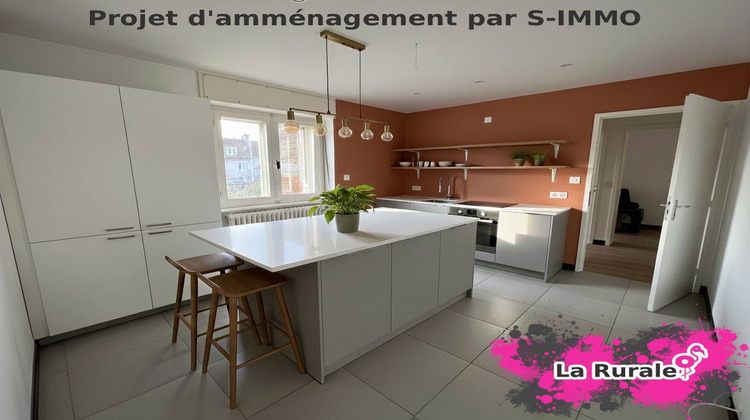 Ma-Cabane - Vente Maison POMOY, 110 m²