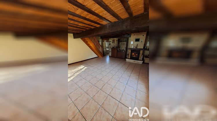 Ma-Cabane - Vente Maison Pomoy, 133 m²