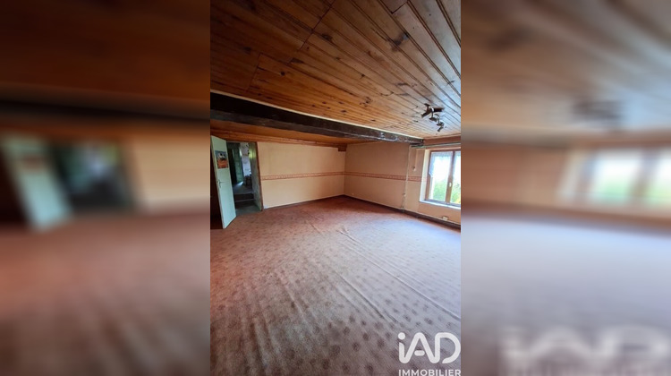 Ma-Cabane - Vente Maison Pomoy, 133 m²