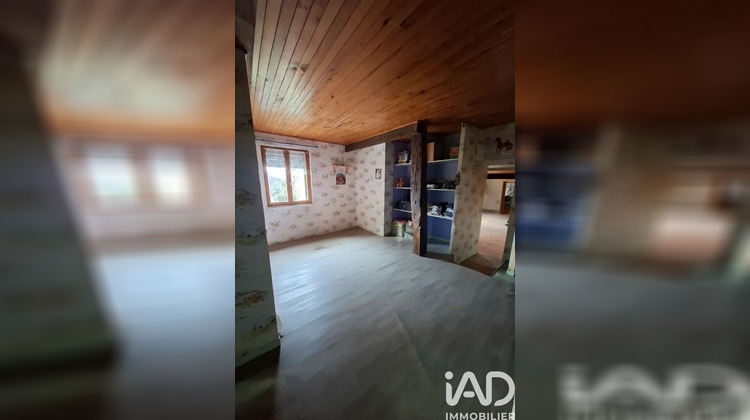 Ma-Cabane - Vente Maison Pomoy, 133 m²
