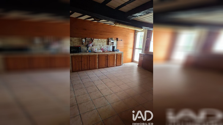 Ma-Cabane - Vente Maison Pomoy, 133 m²