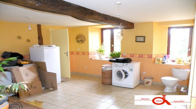 Ma-Cabane - Vente Maison Pompaire, 337 m²