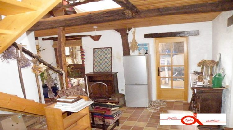 Ma-Cabane - Vente Maison Pompaire, 337 m²