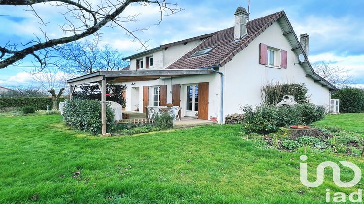 Ma-Cabane - Vente Maison Pompaire, 157 m²