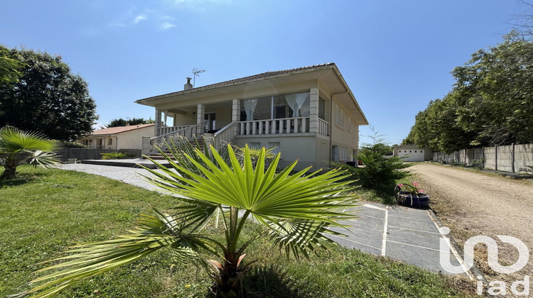 Ma-Cabane - Vente Maison Pompaire, 156 m²