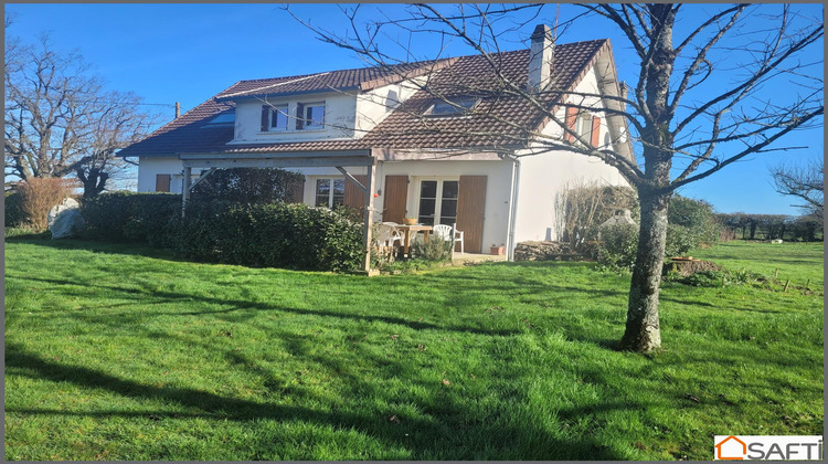 Ma-Cabane - Vente Maison Pompaire, 160 m²