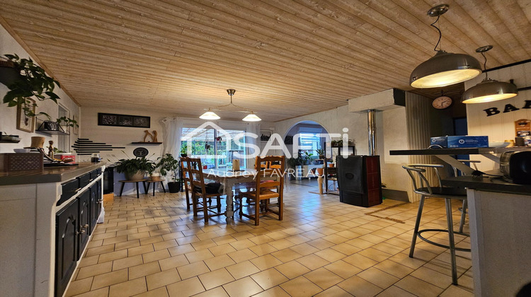 Ma-Cabane - Vente Maison Pompaire, 130 m²