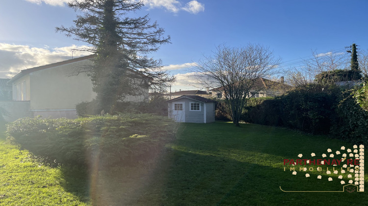 Ma-Cabane - Vente Maison Pompaire, 150 m²