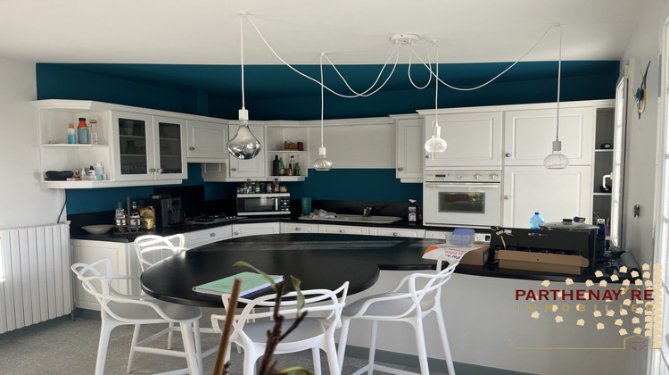 Ma-Cabane - Vente Maison Pompaire, 150 m²