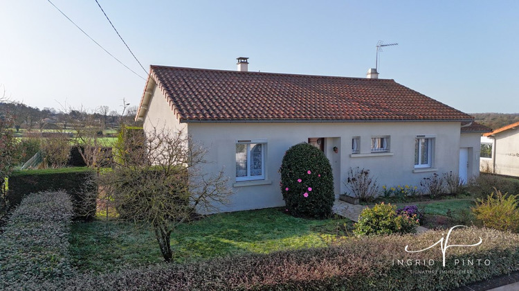 Ma-Cabane - Vente Maison Pompaire, 95 m²