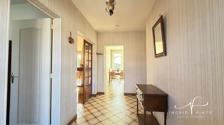 Ma-Cabane - Vente Maison Pompaire, 95 m²