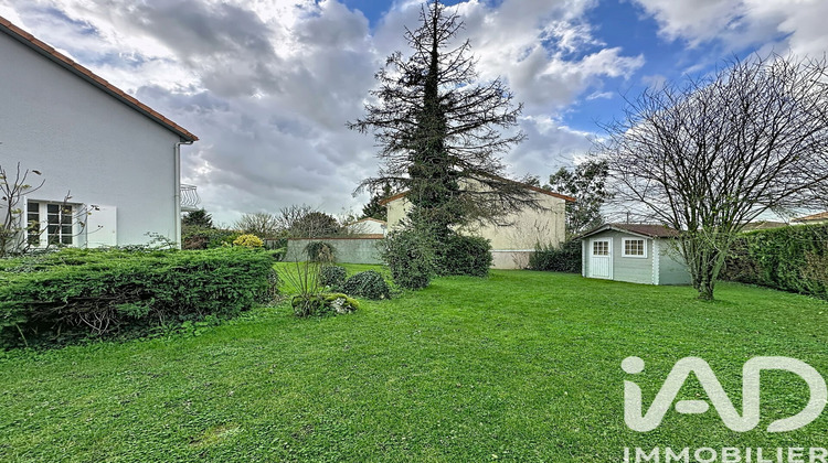 Ma-Cabane - Vente Maison Pompaire, 150 m²