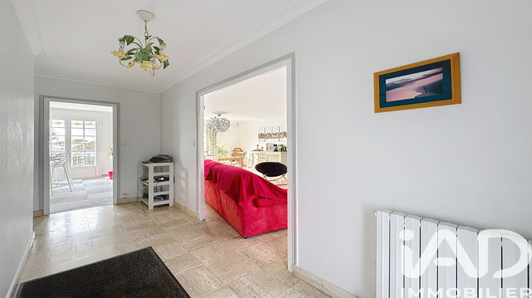 Ma-Cabane - Vente Maison Pompaire, 150 m²