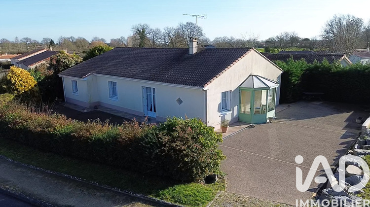 Ma-Cabane - Vente Maison Pompaire, 102 m²