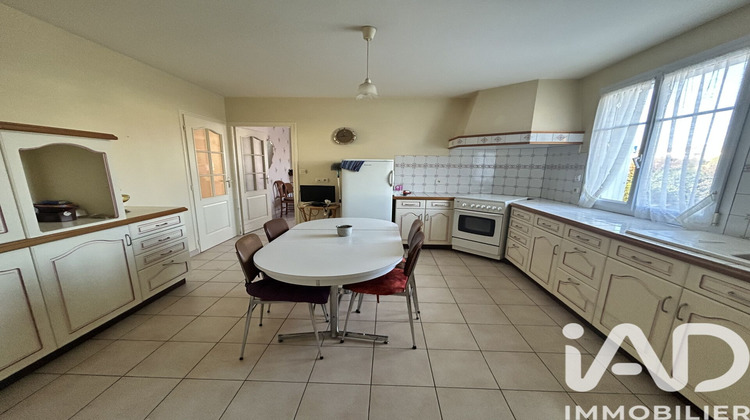 Ma-Cabane - Vente Maison Pompaire, 102 m²