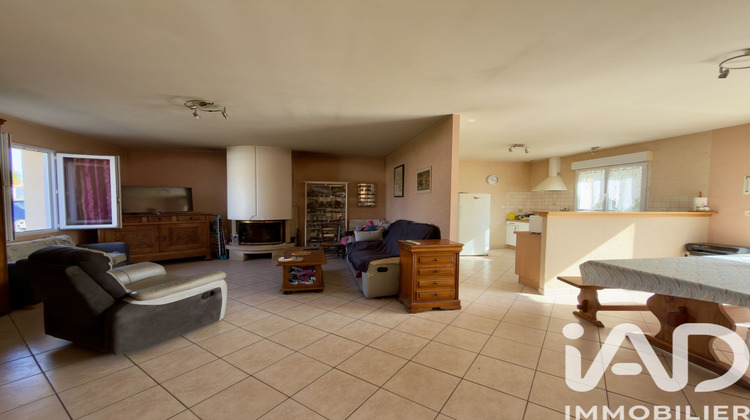 Ma-Cabane - Vente Maison Pompaire, 116 m²