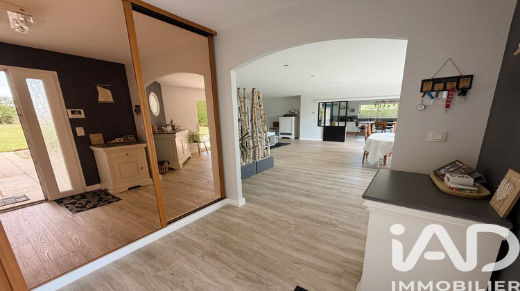 Ma-Cabane - Vente Maison Pompaire, 228 m²