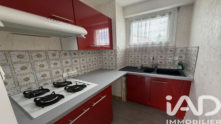 Ma-Cabane - Vente Maison Pompaire, 95 m²