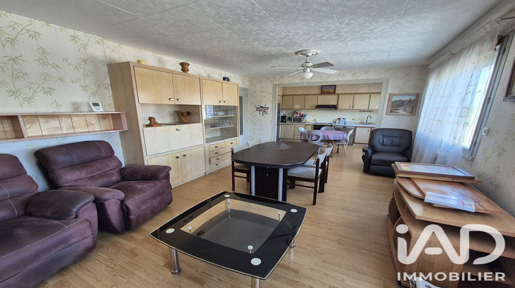 Ma-Cabane - Vente Maison Pompaire, 97 m²
