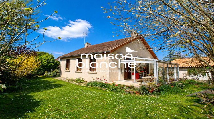 Ma-Cabane - Vente Maison Pompaire, 65 m²