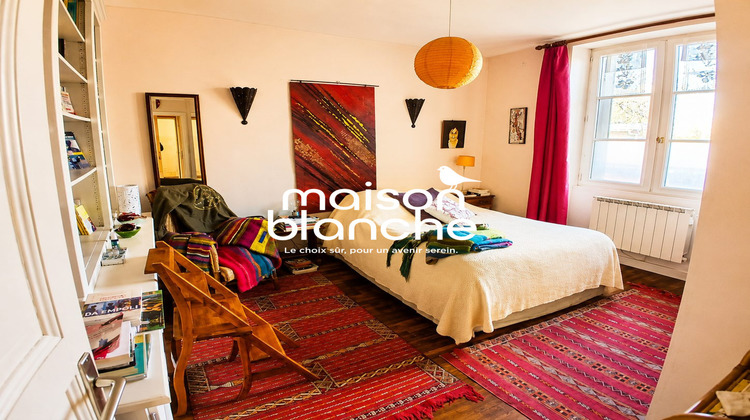 Ma-Cabane - Vente Maison Pompaire, 65 m²