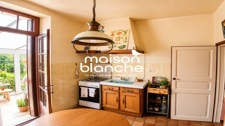 Ma-Cabane - Vente Maison Pompaire, 65 m²
