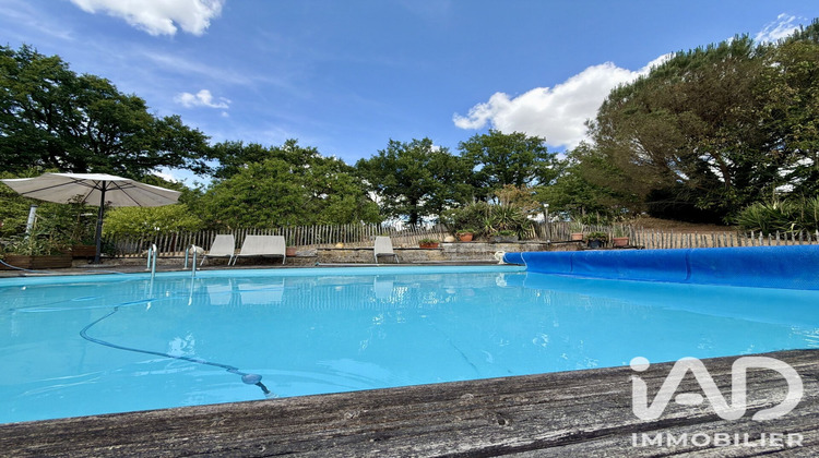 Ma-Cabane - Vente Maison Pompaire, 150 m²