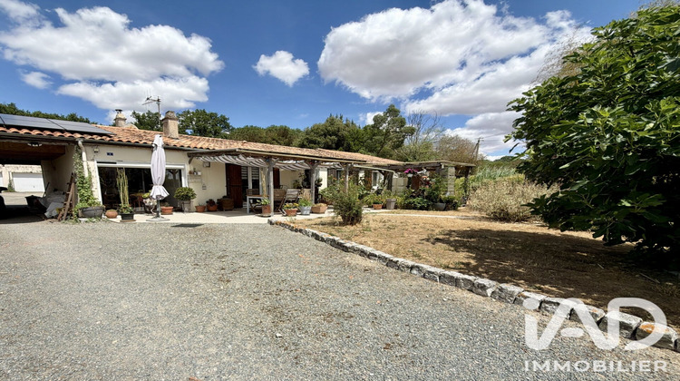 Ma-Cabane - Vente Maison Pompaire, 150 m²