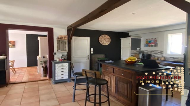 Ma-Cabane - Vente Maison Pompaire, 149 m²