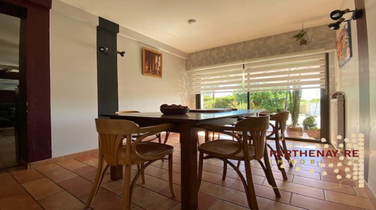 Ma-Cabane - Vente Maison Pompaire, 149 m²