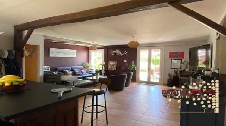 Ma-Cabane - Vente Maison Pompaire, 149 m²